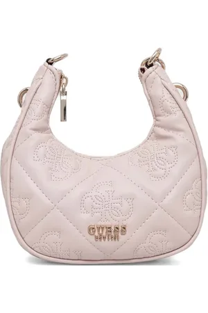Guess Sac à bandoulière à design matelassé