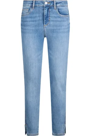 Liu Jo Jean skinny à taille mi-haute
