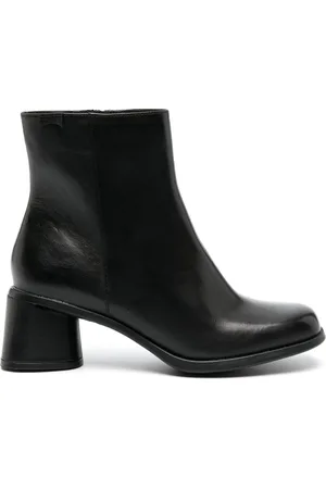 Camper Bottines Kiara en cuir
