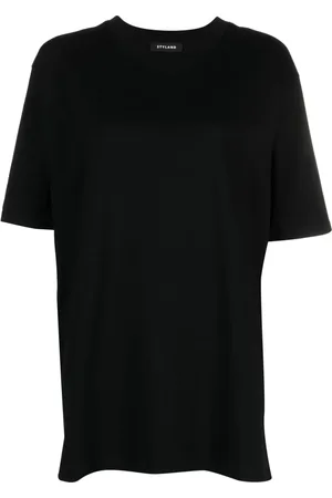 Styland Chemise oversize en coton biologique