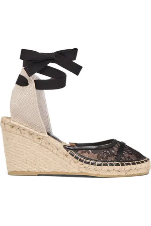 MALONE SOULIERS Sandales compensées Selen 70 mm