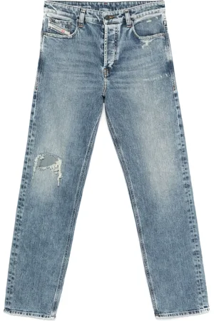 Diesel Jean 1988 D-Ark