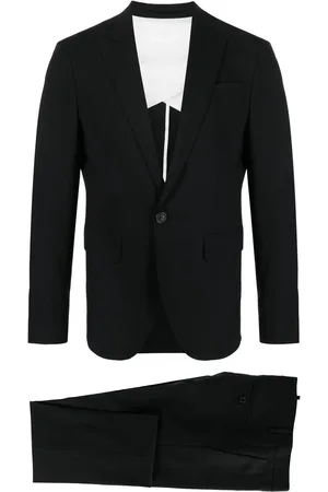 Dsquared2 Costume Tokio à simple boutonnage