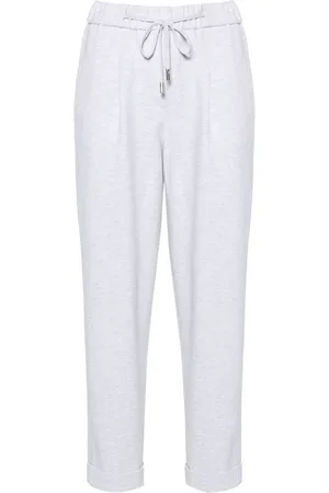 PESERICO SIGN Pantalon de jogging en coton
