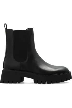 Michael Kors Bottines Asher 50 mm en cuir