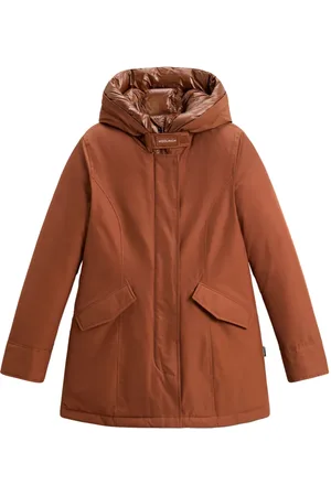 Woolrich Parka Artic