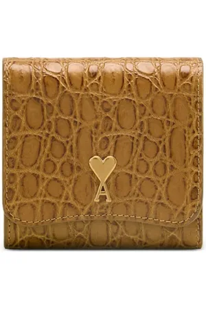 Ami Portefeuille compact Paris Paris
