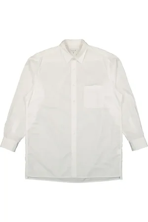 YOHJI YAMAMOTO Chemise J-Plain