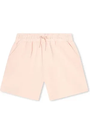 Kenzo Short à logo imprimé