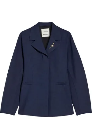 MARELLA Blazer à simple boutonnage