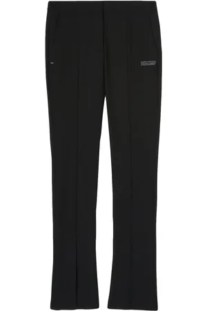 OFF-WHITE Pantalon de costume à taille haute