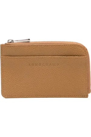 Longchamp Portefeuille Le Foulonné