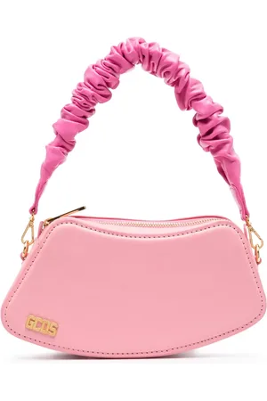 GCDS Petit sac porté épaule Comma