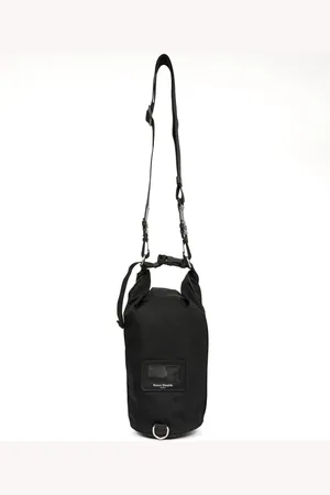 Maison Margiela Sac porté épaule à coutures signature