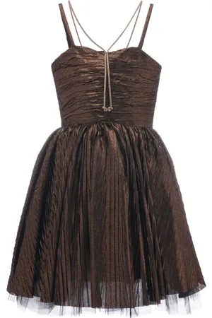 Tulleen Robe Gianotta