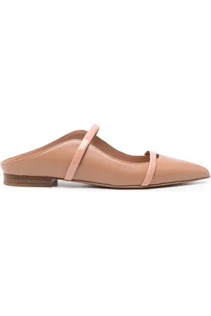 MALONE SOULIERS Escarpins Maureen en cuir