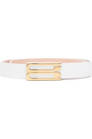 Victoria Beckham Ceinture Frame