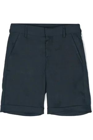 Stella McCartney Short en lin
