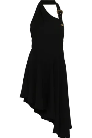 VERSACE Robe à boules logo