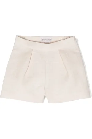 BONPOINT Short Flash à taille haute