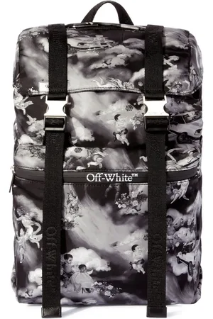 OFF-WHITE Sac à dos Outdoor