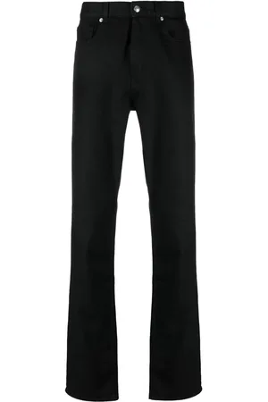 Zadig & Voltaire Jean à coupe droite