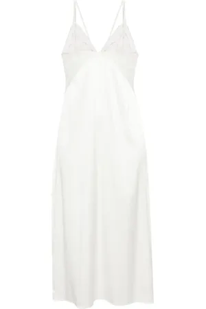 Fleur of England Nuisette Daisy en satin