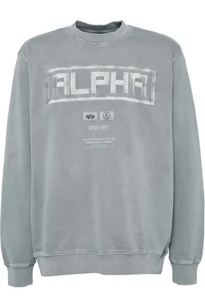Izzue Sweat à logo brodé