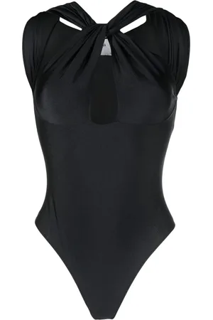 COPERNI Body à détail torsadé
