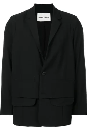 HENRIK VIBSKOV Blazer Ants