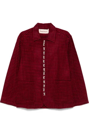 Baziszt Chemise Diamplaid