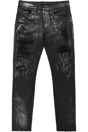 Purple Brand Jean skinny P001