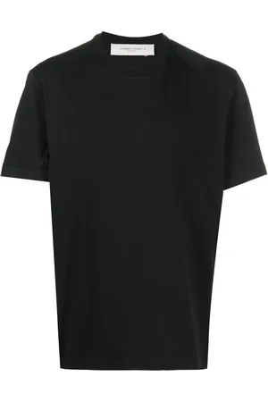 Golden Goose T-shirt à encolure ras du cou