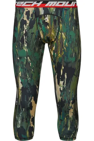 Aztech Legging Next To Skin
