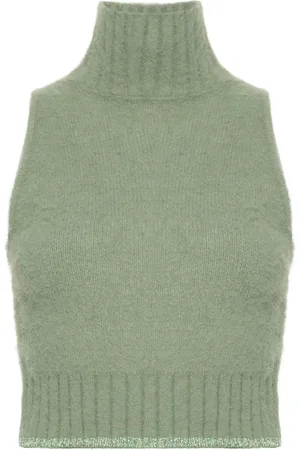 Pinko Haut American en maille