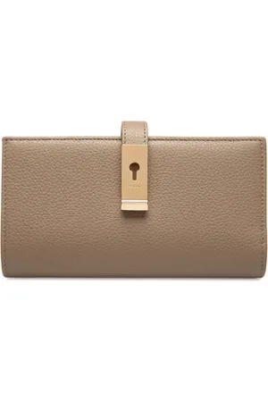 Bally Portefeuille Lock Me