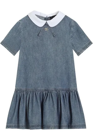 Dolce & Gabbana Robe en jean