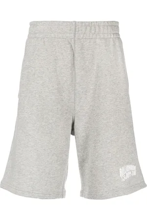 Billionaire Boys Club Short de sport à logo imprimé