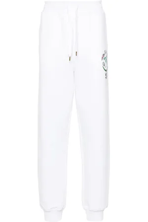 Casablanca Pantalon de jogging Statue En Marbre