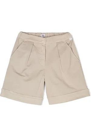 Il gufo Bermuda à design plissé