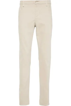 Dondup Pantalon Gaubert à coupe slim