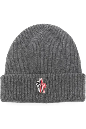 Moncler Bonnet en laine