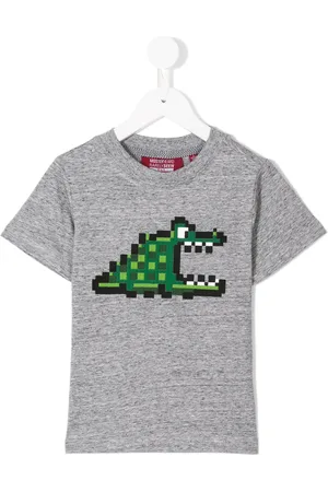 MOSTLY HEARD RARELY SEEN T-shirt imprimé