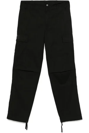 Dolce & Gabbana Pantalon à poches cargo