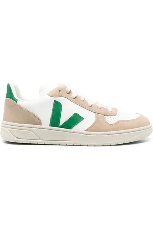 Veja Baskets à design colour block