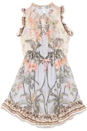 ZIMMERMANN Robe Wylie