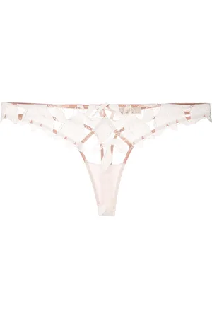 FLEUR DU MAL String Lily