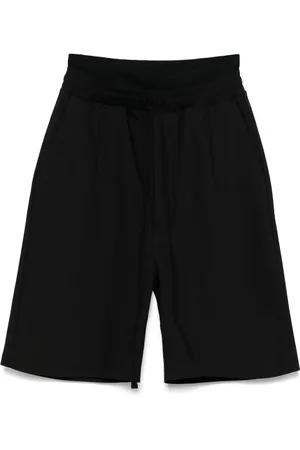 THOM KROM Short à coupe ample