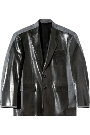 Diesel X Damiano David blazer J-Over