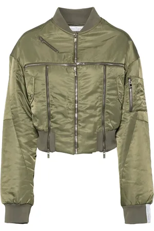 Rokh Veste bomber Broken